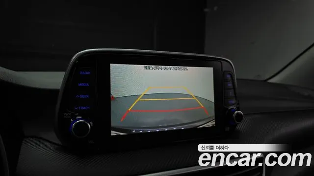 Hyundai All New Tucson 2019 Серый из Кореи, фото 6