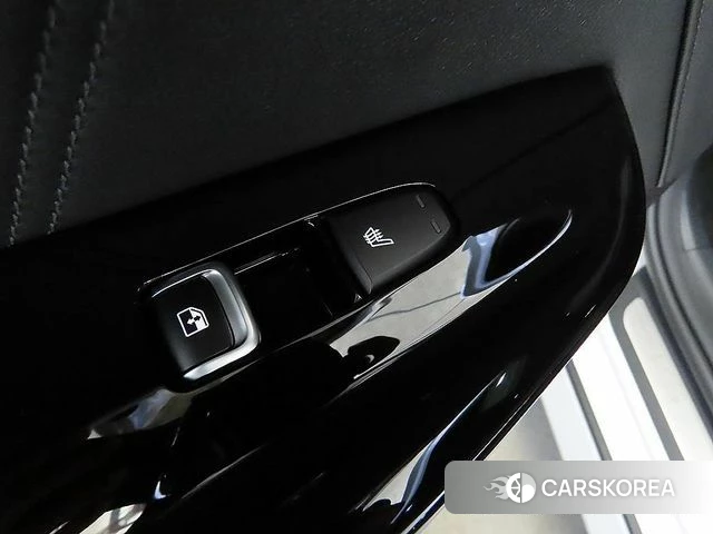 Kia The New K5 3rd generation 2024 Белый из Кореи, фото 6