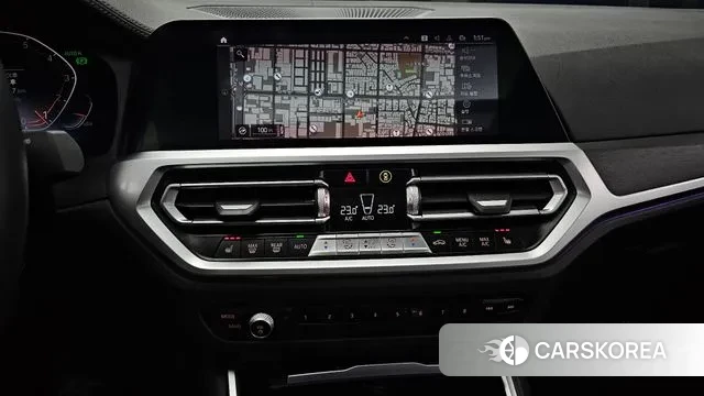 BMW 3 Series (G20) 2021 Белый из Кореи, фото 6