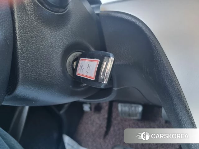 Kia The New Ray 2019 Черный из Кореи, фото 6