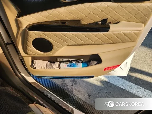 Kia Carnival 4th generation 2020 Белый из Кореи, фото 6