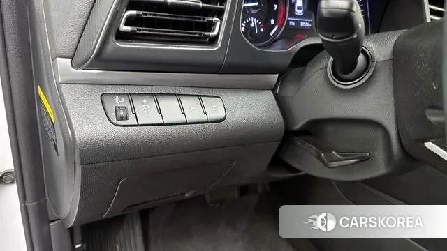 Hyundai The New Avante AD 2019 Белый из Кореи, фото 6