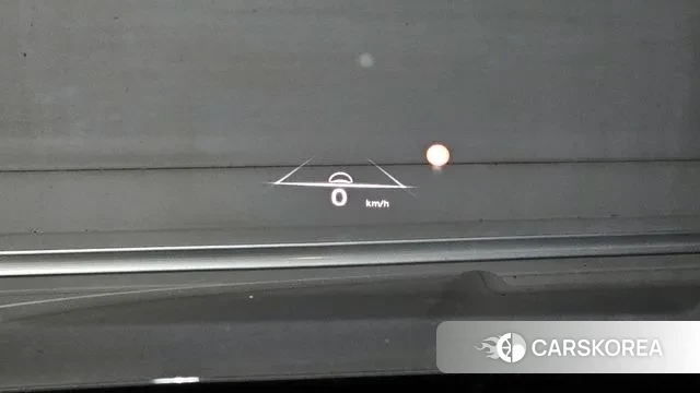 Genesis GV80 2021 Черный из Кореи, фото 6