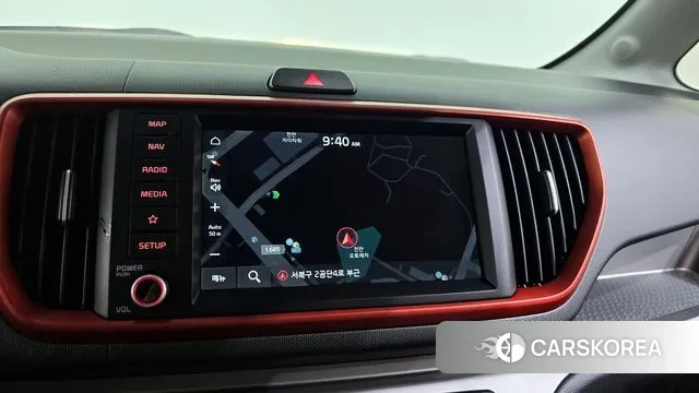 Kia The New Ray 2021 Жемчужный цвет из Кореи, фото 6