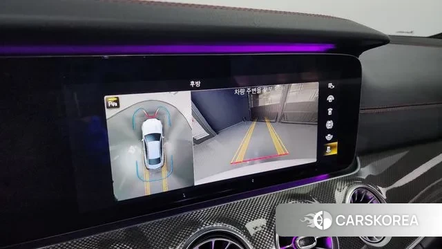 Mercedes-Benz E-Class W213 2021 Белый из Кореи, фото 6