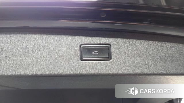 Volkswagen Tiguan second Generation 2020 Синий из Кореи, фото 6