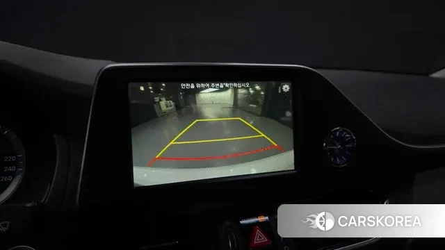 Hyundai Grandeur IG Hybrid 2018 Белый из Кореи, фото 6