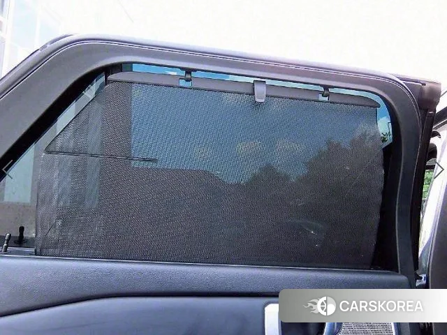 Ford Explorer 6th Generation 2019 Серый из Кореи, фото 6