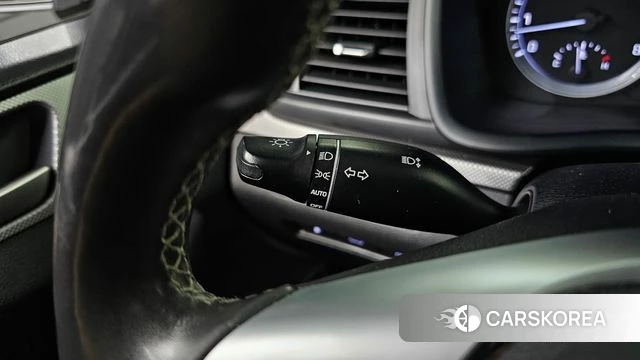 Hyundai Sonata New Rise id 3886394 из Кореи 6