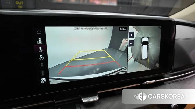 Kia Carnival 4th generation 2020 Белый из Кореи, фото 6