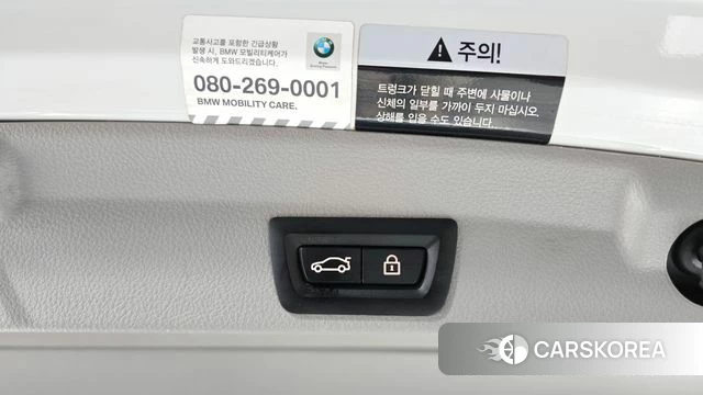BMW 4 Series (F32) 2019 Белый из Кореи, фото 6