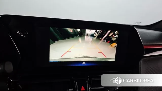 Chevrolet (GM Daewoo) The New Trail Blazer 2023 Черный из Кореи, фото 6