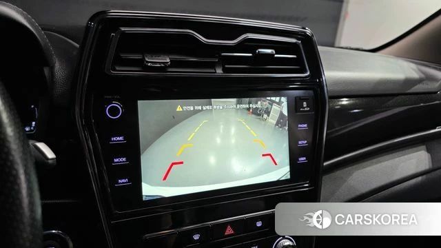 Ssangyong Berry New Tivoli 2021 Белый из Кореи, фото 6