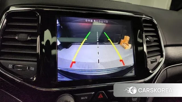 Jeep Grand Cherokee 2019 Коричневый из Кореи, фото 6