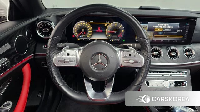 Mercedes-Benz E-Class W213 2020 Белый из Кореи, фото 6