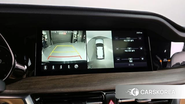 Kia Mohave Master 2020 Черный из Кореи, фото 6