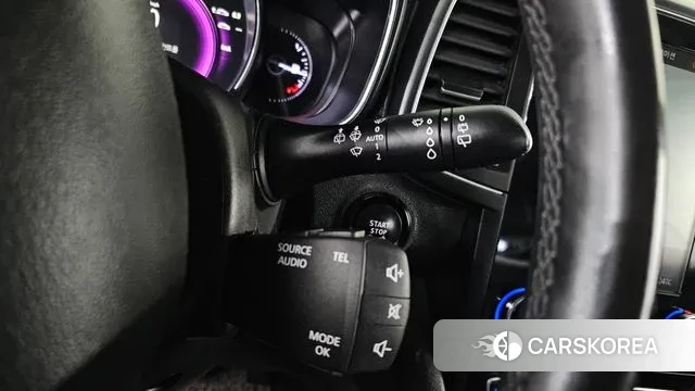 Renault Korea (Samsung) The New QM6 2020 Серый из Кореи, фото 6