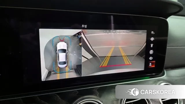 Mercedes-Benz E-Class W213 2021 Белый из Кореи, фото 6