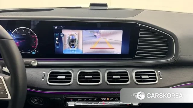 Mercedes-Benz GLE-Class W167 2025 Белый из Кореи, фото 6