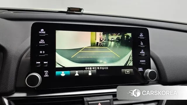 Honda Accord 10th Generation 2019 Белый из Кореи, фото 6