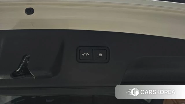 Hyundai Palisade (LX3) 2025 Белый из Кореи, фото 6