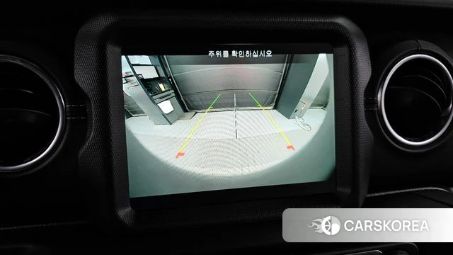 Jeep Wrangler (JL) 2021 Белый из Кореи, фото 6