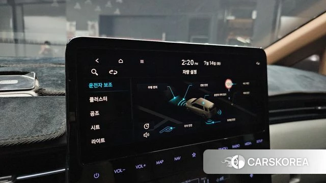 Hyundai Staria 2022 Белый из Кореи, фото 6