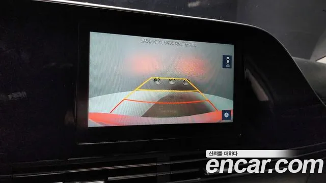 Hyundai The New Grandeur IG id 2712076 из Кореи 6