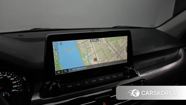 Kia Seltos 2019 Черный из Кореи, фото 6