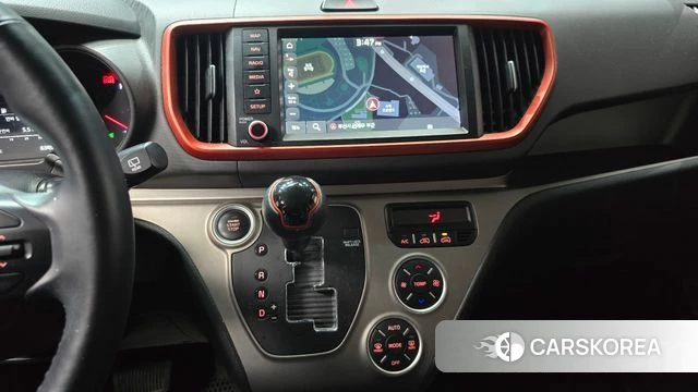 Kia The New Ray 2019 Жемчужный цвет из Кореи, фото 6