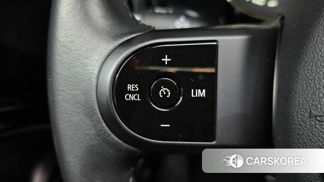 Mini Cooper S 2022 Красный из Кореи, фото 6
