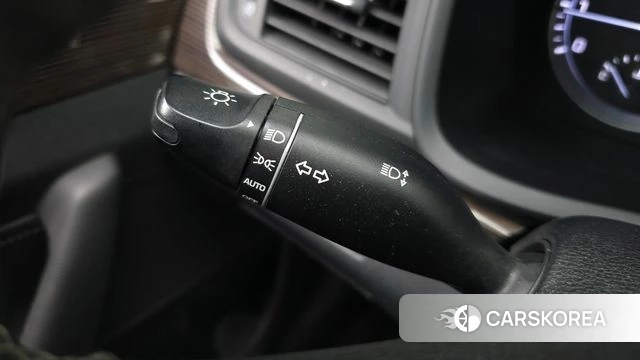 Hyundai Sonata New Rise 2018 Черный из Кореи, фото 6