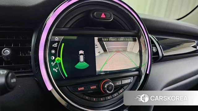 Mini Cooper S 2020 Черный из Кореи, фото 6