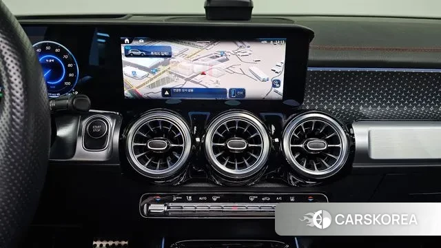 Mercedes-Benz EQB X243 2024 Белый из Кореи, фото 6