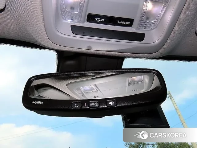 Chevrolet (GM Daewoo) All New Malibu 2018 Белый из Кореи, фото 6