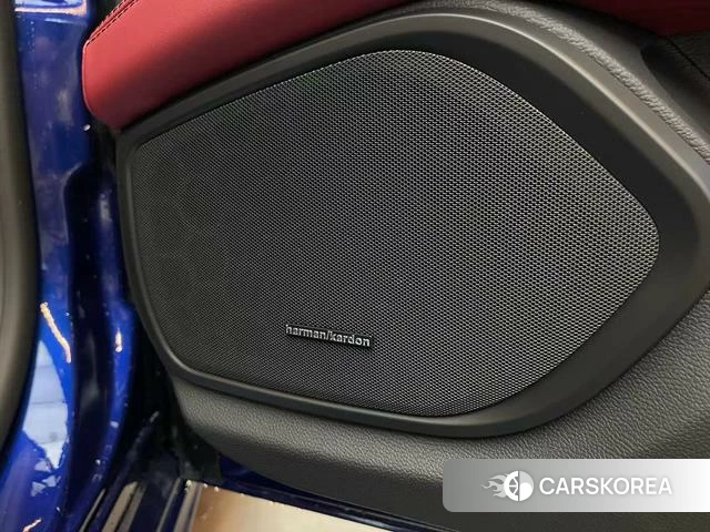 Maserati Ghibli 2024 Синий из Китая, фото 6
