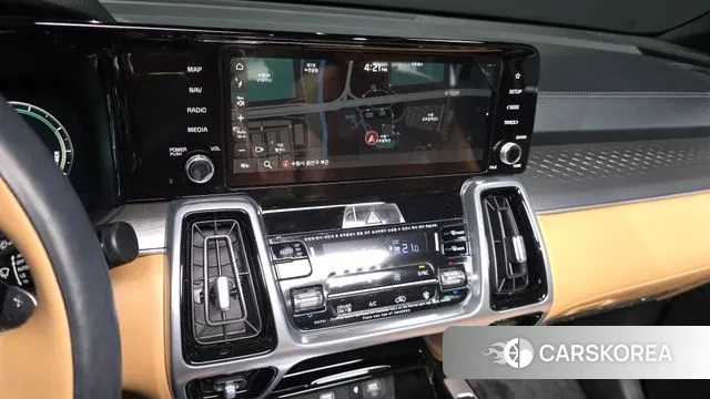 Kia Sorento 4th Generation 2023 Белый из Кореи, фото 6