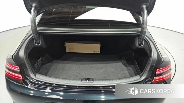 Genesis G80 (RG3) id 4561000 из Кореи 6