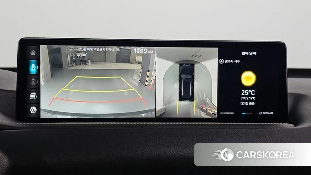 Genesis GV80 2023 Черный из Кореи, фото 6