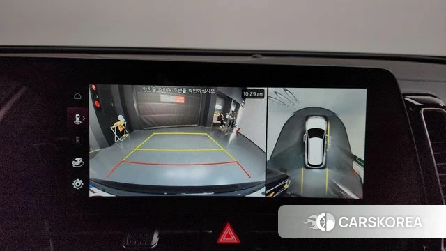 Kia Sportage 5th Generation 2023 Белый из Кореи, фото 6