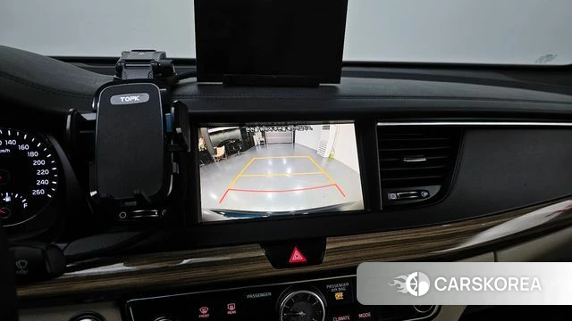 Kia Come New K7 id 3808120 из Кореи 6