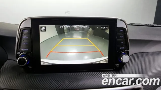 Hyundai All New Tucson 2018 Белый из Кореи, фото 6