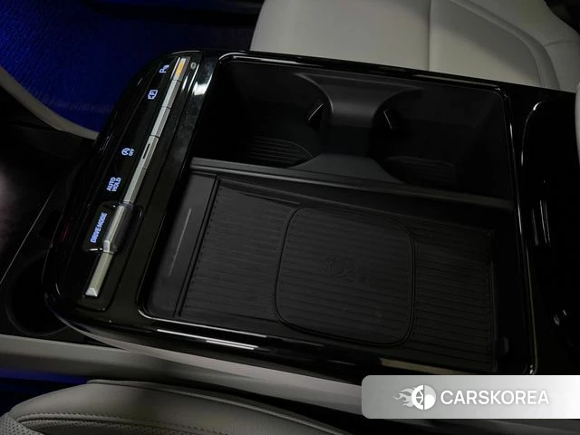 Hyundai The New Tucson (NX4) 2025 Серый из Кореи, фото 6