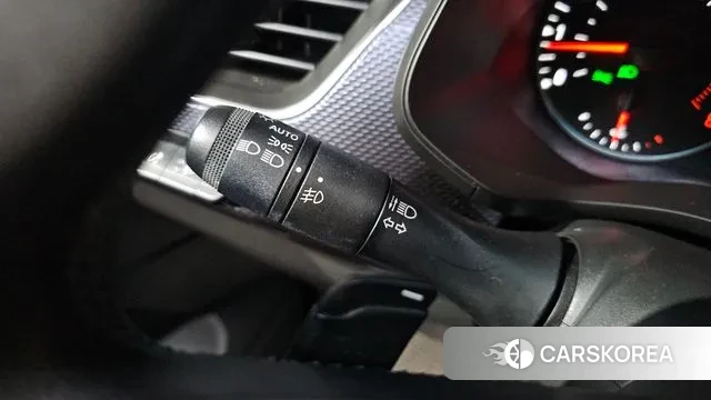 Renault Korea (Samsung) XM3 2020 Белый из Кореи, фото 6