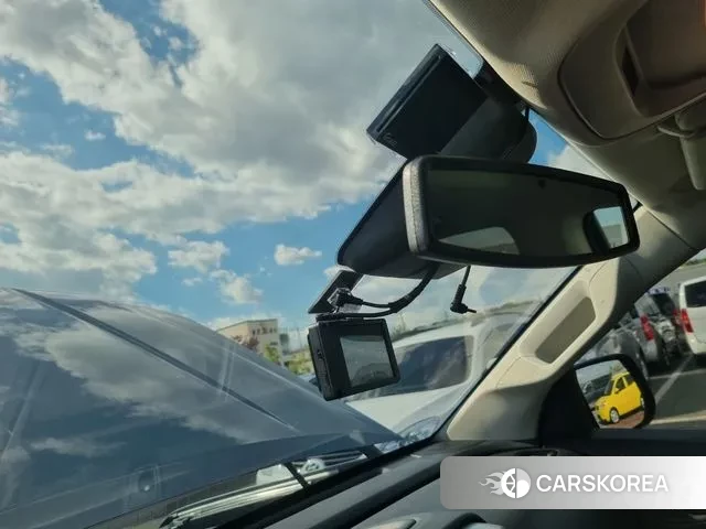 Chevrolet (GM Daewoo) Real New Colorado 2022 Серый из Кореи, фото 6