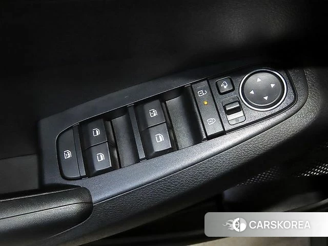 Kia The New Seltos 2025 Белый из Кореи, фото 6