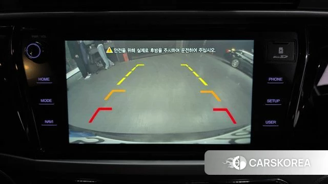 Ssangyong Beautiful Korando 2021 Белый из Кореи, фото 6