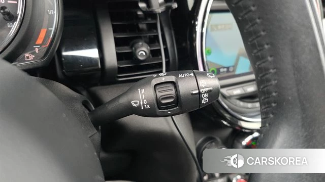Mini Cooper 2020 Красный из Кореи, фото 6