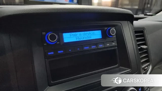 Hyundai Solati 2023 Белый из Кореи, фото 6