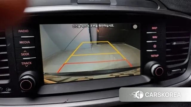 Kia The New Sorento 2019 Серый из Кореи, фото 6